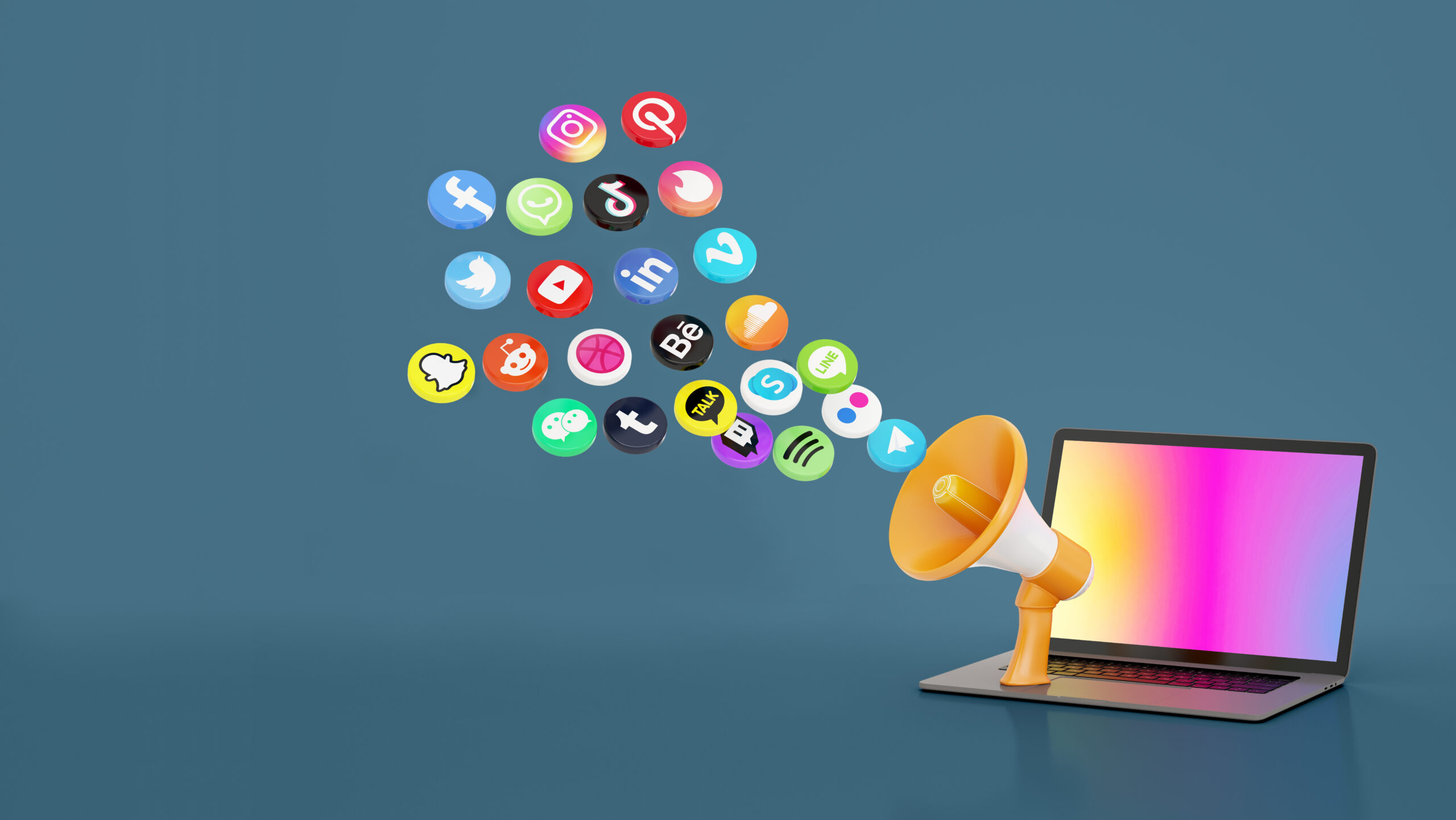 SMM - Digital Media Professor