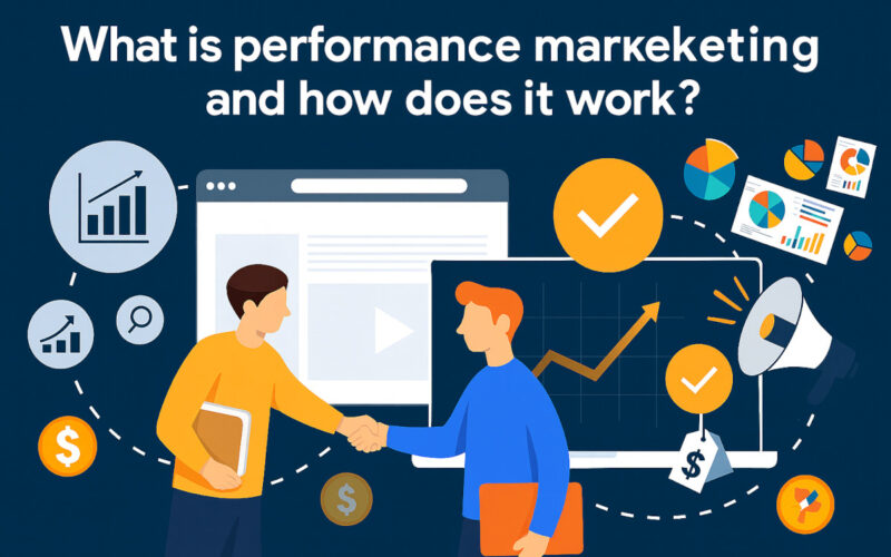 Performance Marketing Feature Image