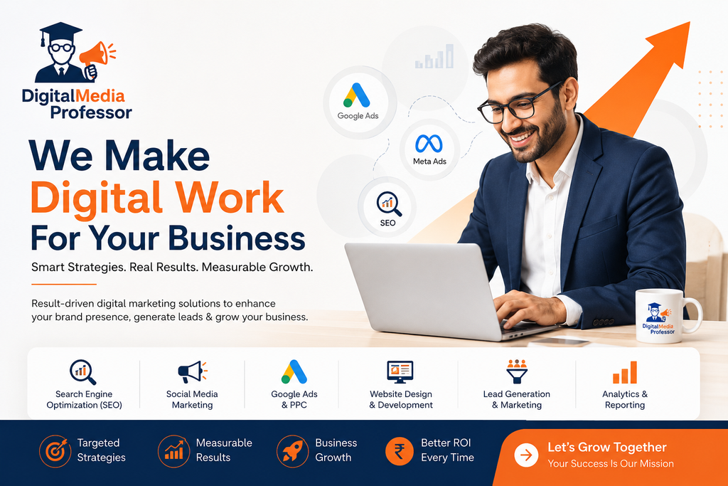 Our Services