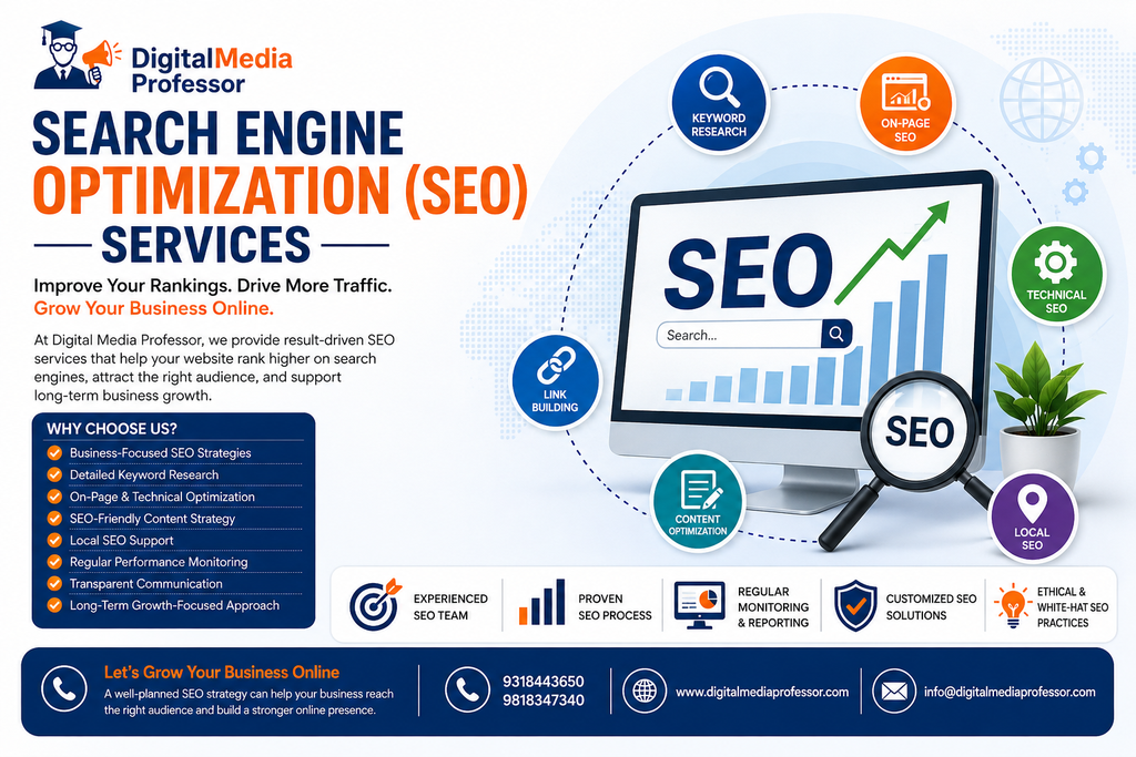 SEO Service Image