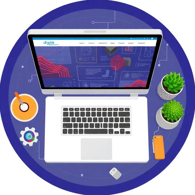 Website Development Post Image