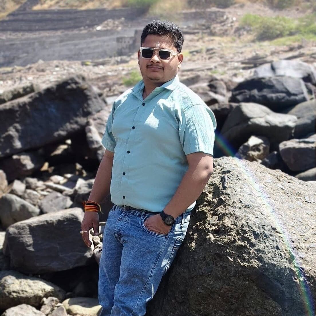 Pranjul - Client Feedback